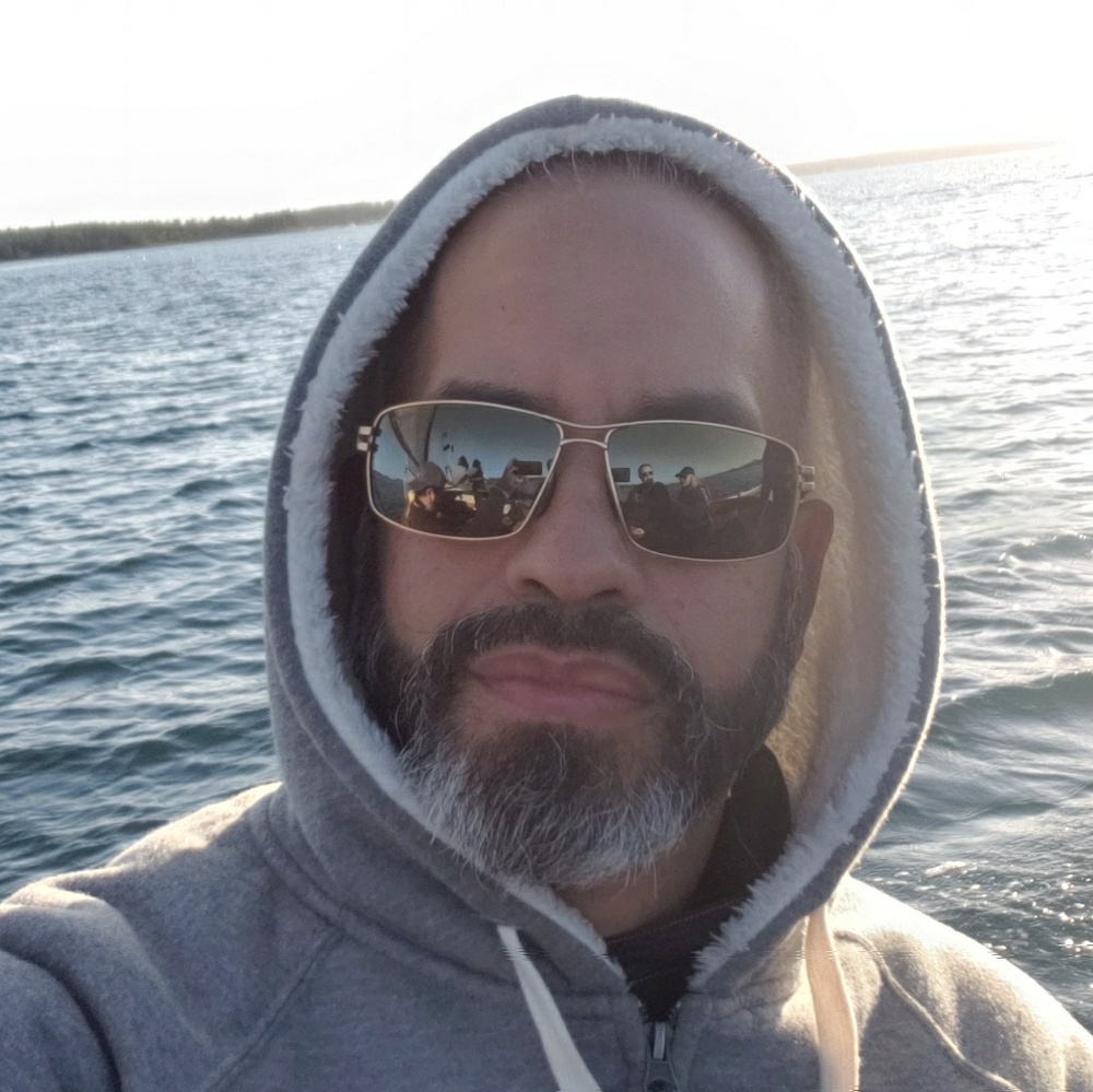 Meet your Posher, Hector